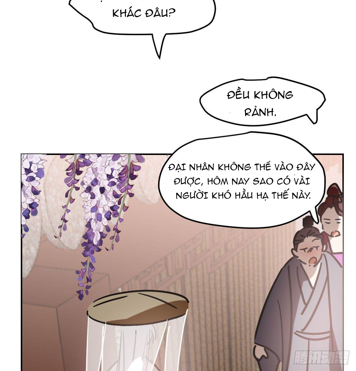 bắt lấy ngao ngao chapter 100 51