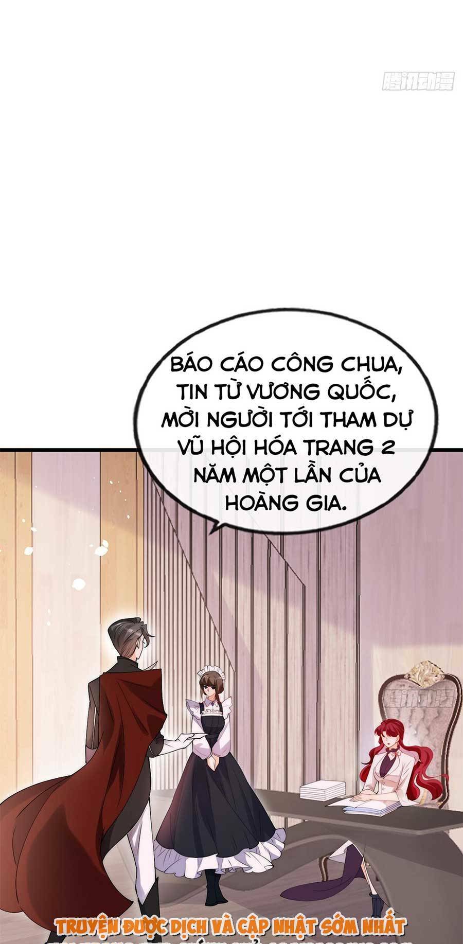 đêm không ngủ của long vương chapter 1 31