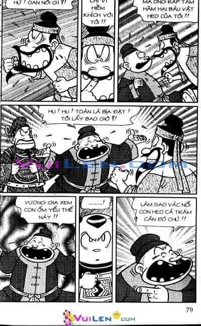 thần đồng đất việt chapter 45 79