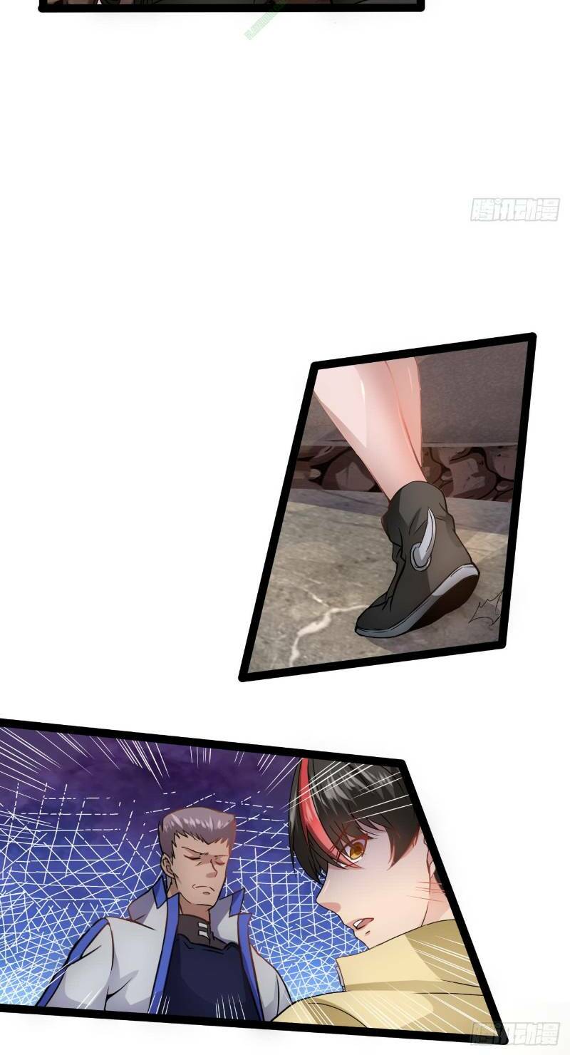 mạt thế thương lang chapter 9 6