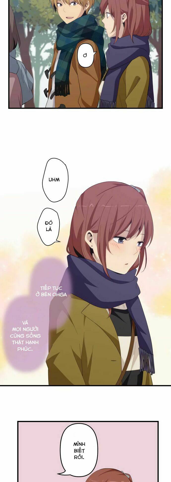 viên thuốc trùng sinh chapter 202 15