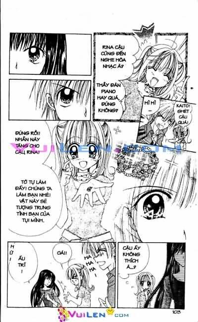 viên ngọc nàng tiên cá chapter 1 104