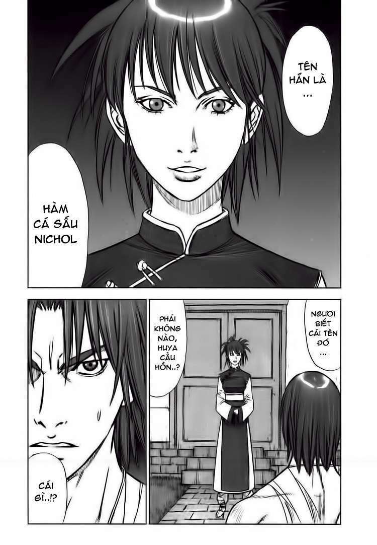 jackals chapter 23 25