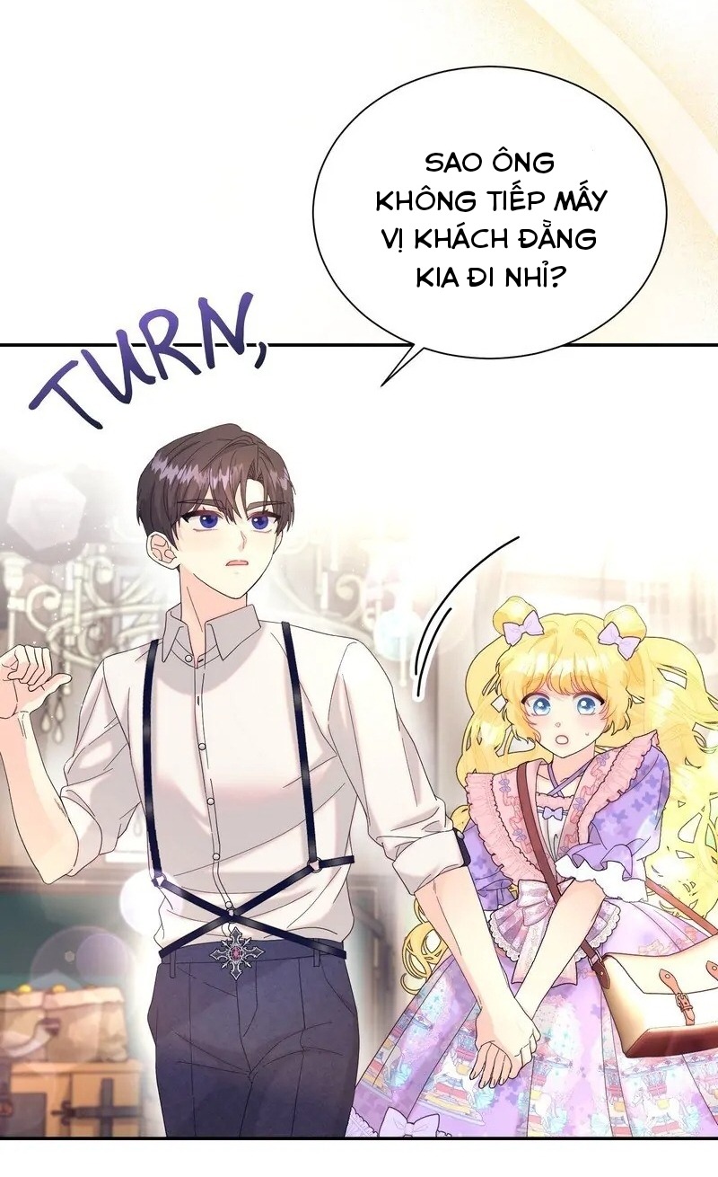 đức hạnh của công chúa phản diện chapter 27 6