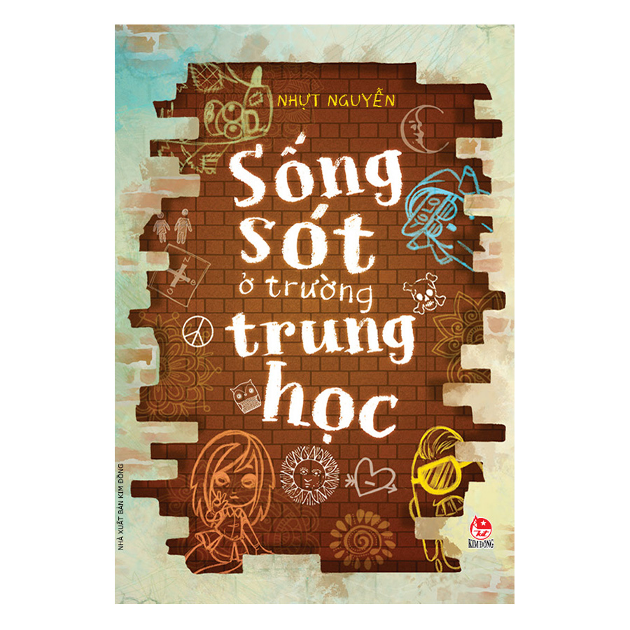 Sống Sót Ở Trường Trung Học