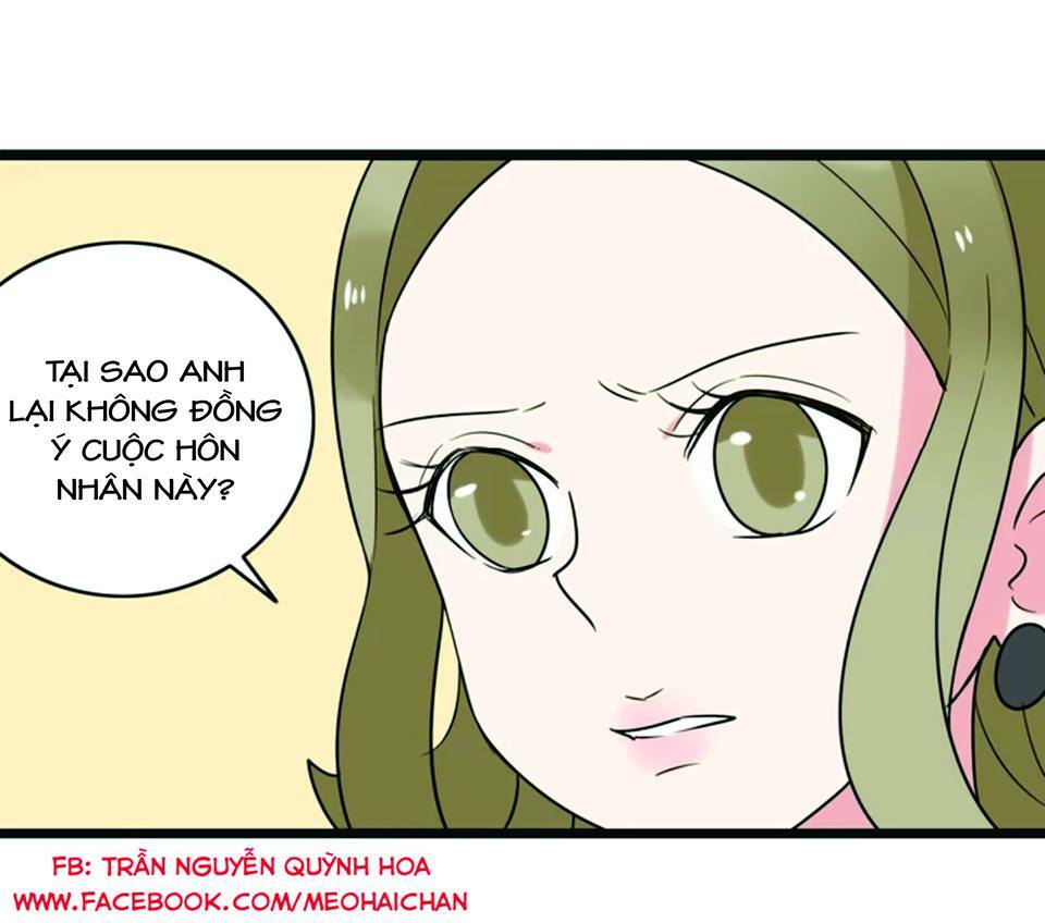 tình yêu! bắt đầu từ ngày hôm nay chapter 10 23