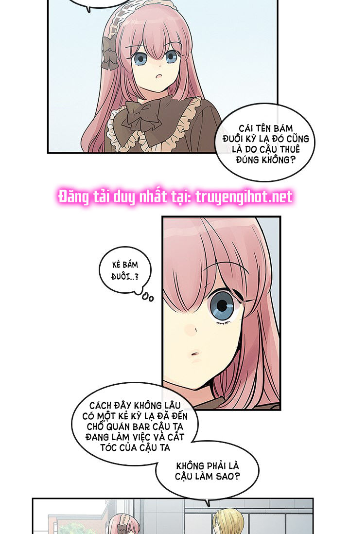 [18+] nàng hoa chapter 33.1 9