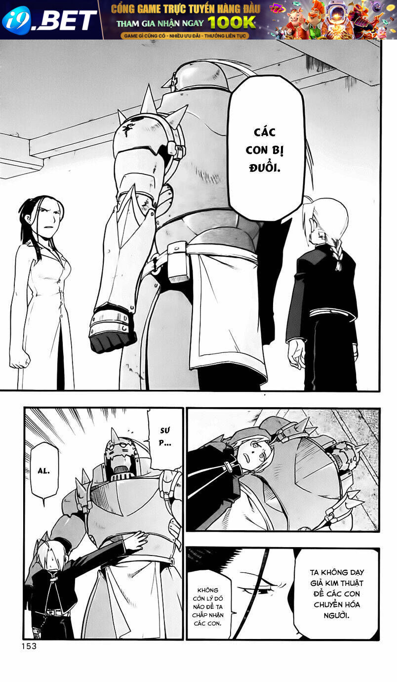 giả kim thuật chapter 25 11