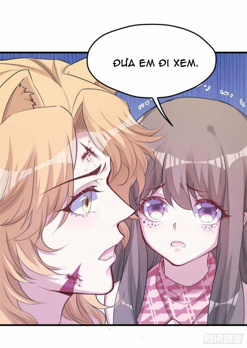 [16+] thảnh thơi thú thế chủng chủng điền, sinh sinh tể chapter 210 41