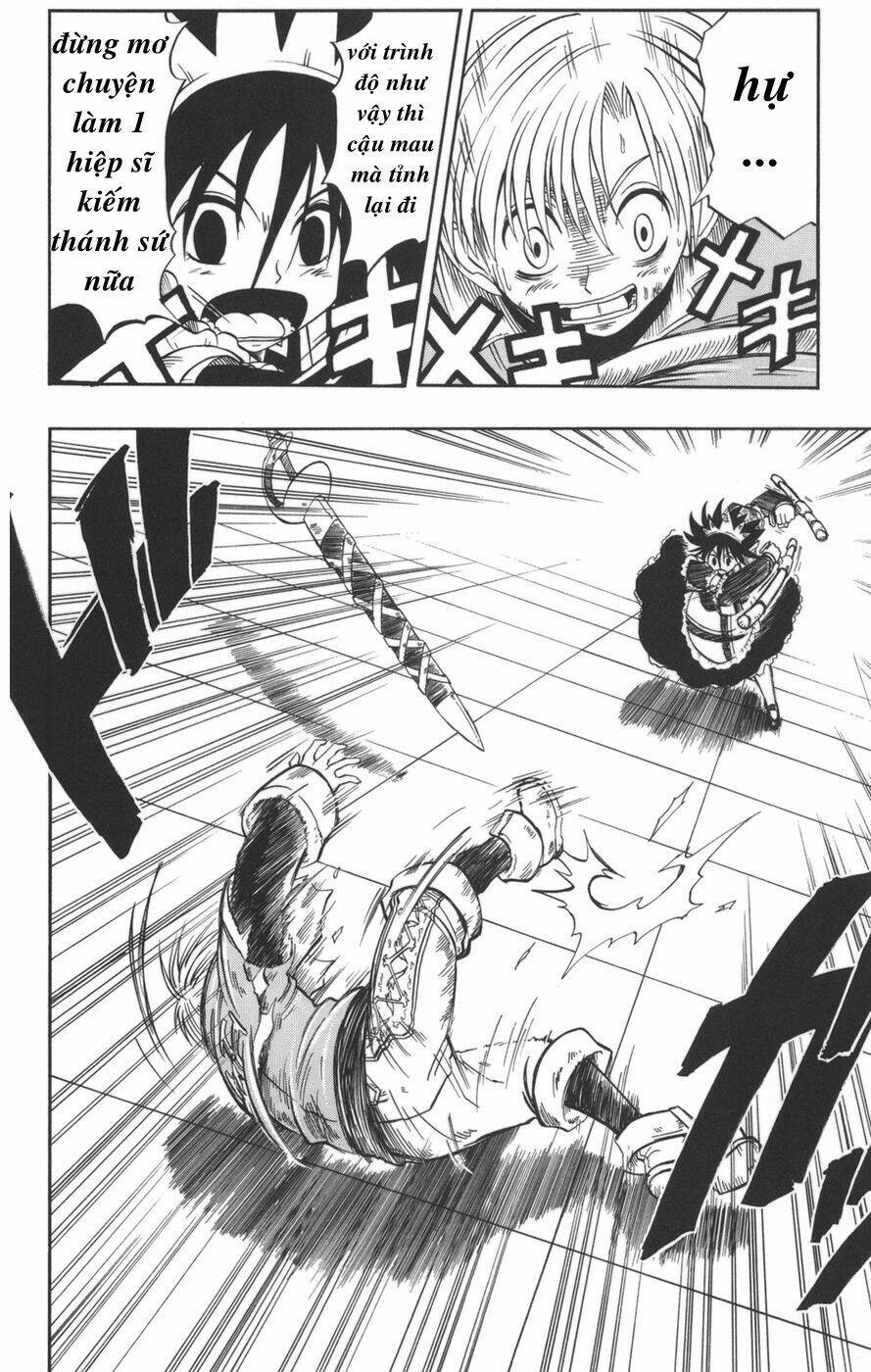 saga of queen knight chapter 18 13