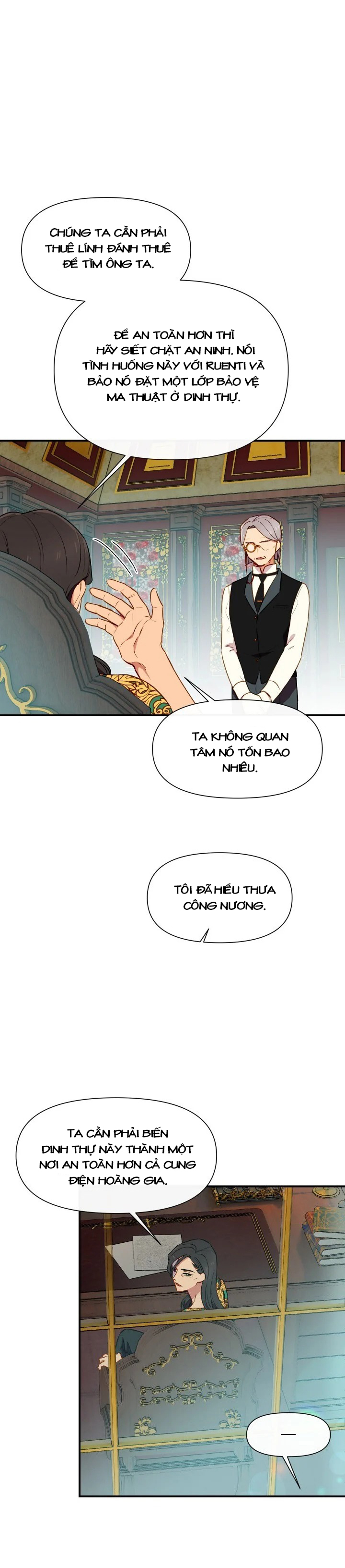 bản khế ước với nữ công tước ác ma chapter 60 29