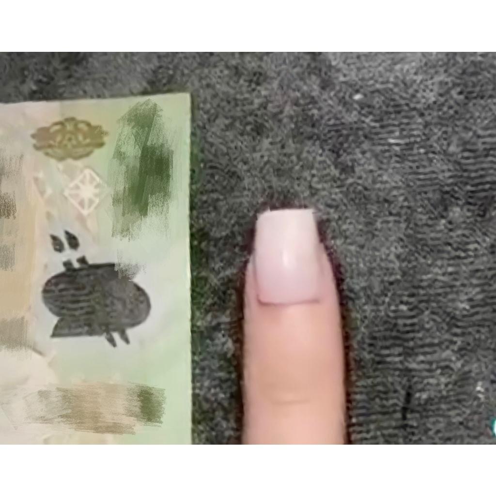 Nail Box > Móng up trang trí hoa hồng phụ kiện và đá