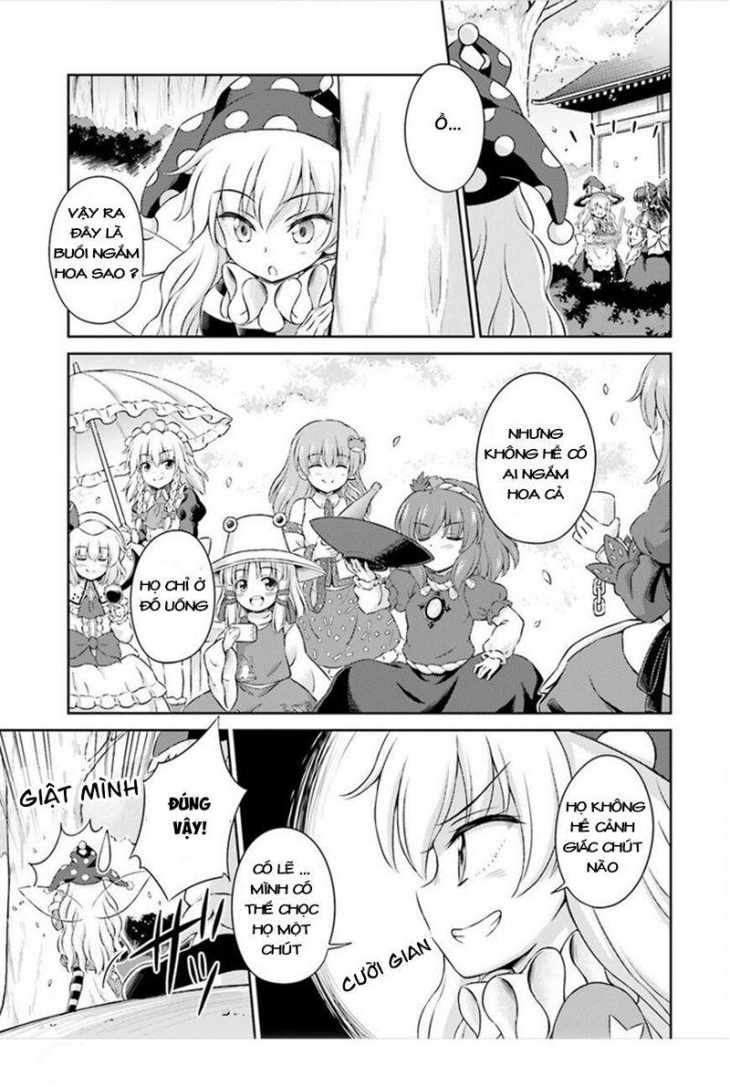 touhou sangetsusei ~ visionary fairies in shrine chapter 2 15