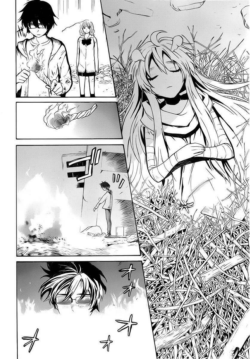 bocchiman chapter 7 5