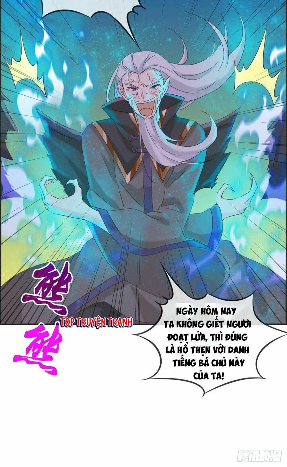 tối cường hoàn khố hệ thống chapter 10 16