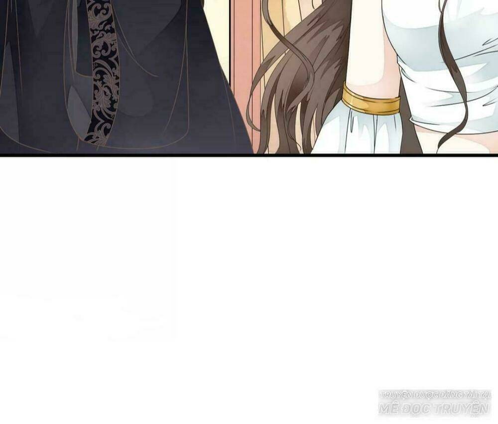 bạch liên yêu cơ người chapter 37 21