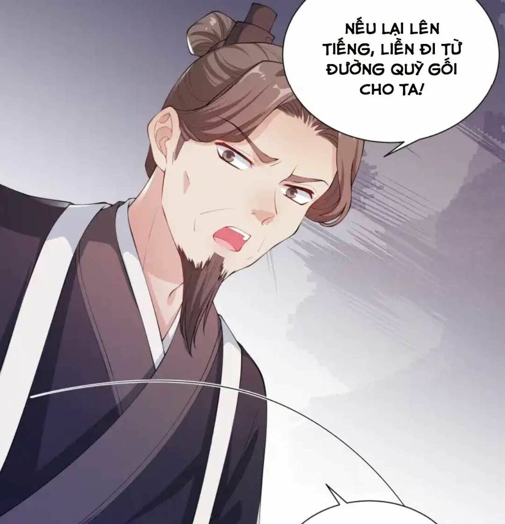 nam thần ai cũng muốn lấy ta chapter 21 5