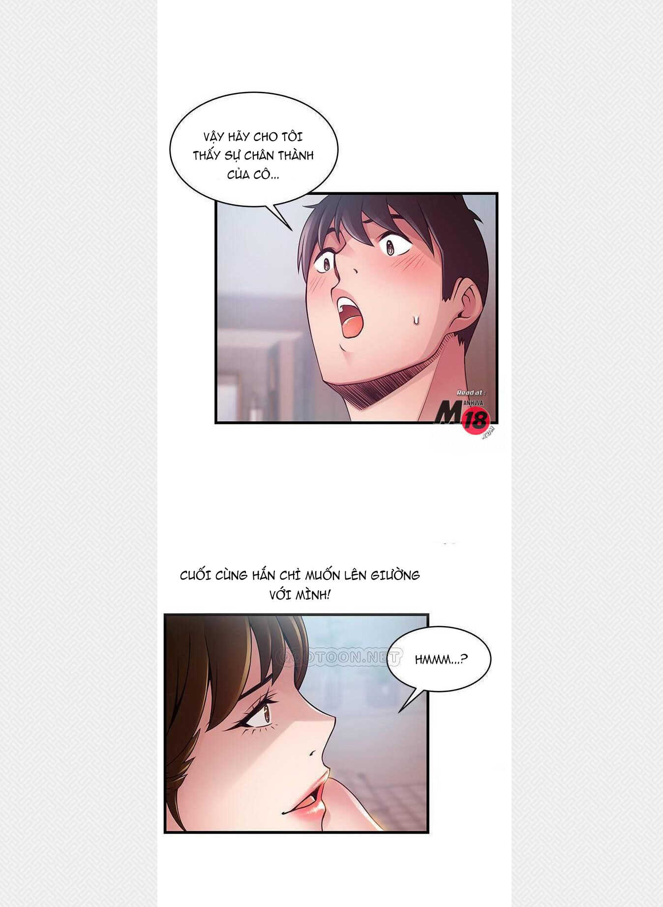 điểm yếu chapter 99 22