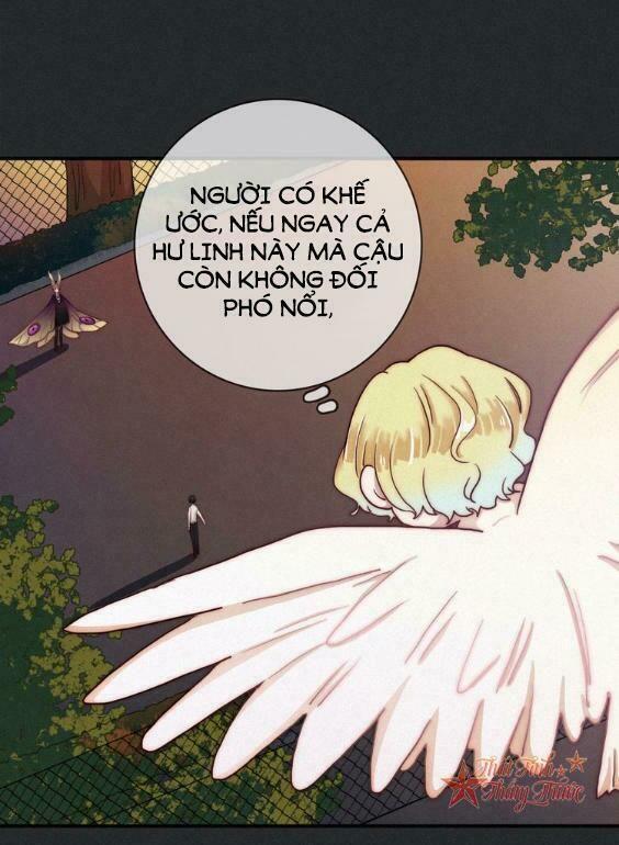 đêm tối chốn này chapter 24 17