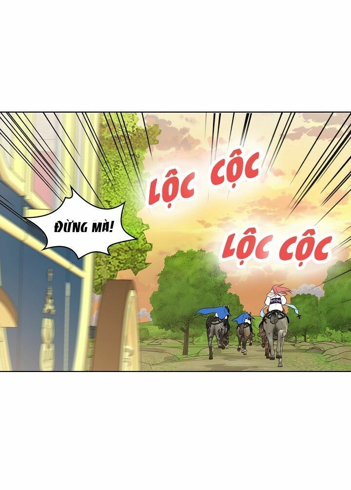 con có phải con là con gái của ngài không? chapter 31 34