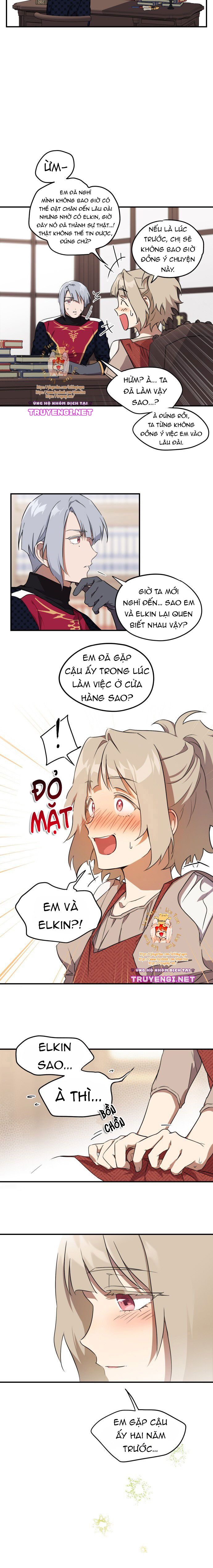 bị che khuất bởi hoàng hôn chapter 19 5