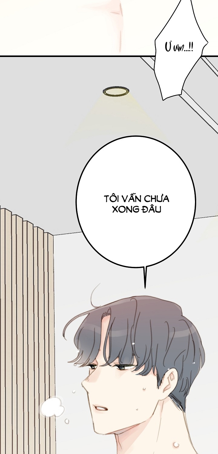 Người Bạn Thứ Năm chapter 7.2 - Trang 3
