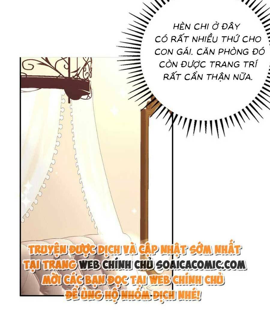 cô vợ của tôi không dễ bắt nạt chapter 20 24