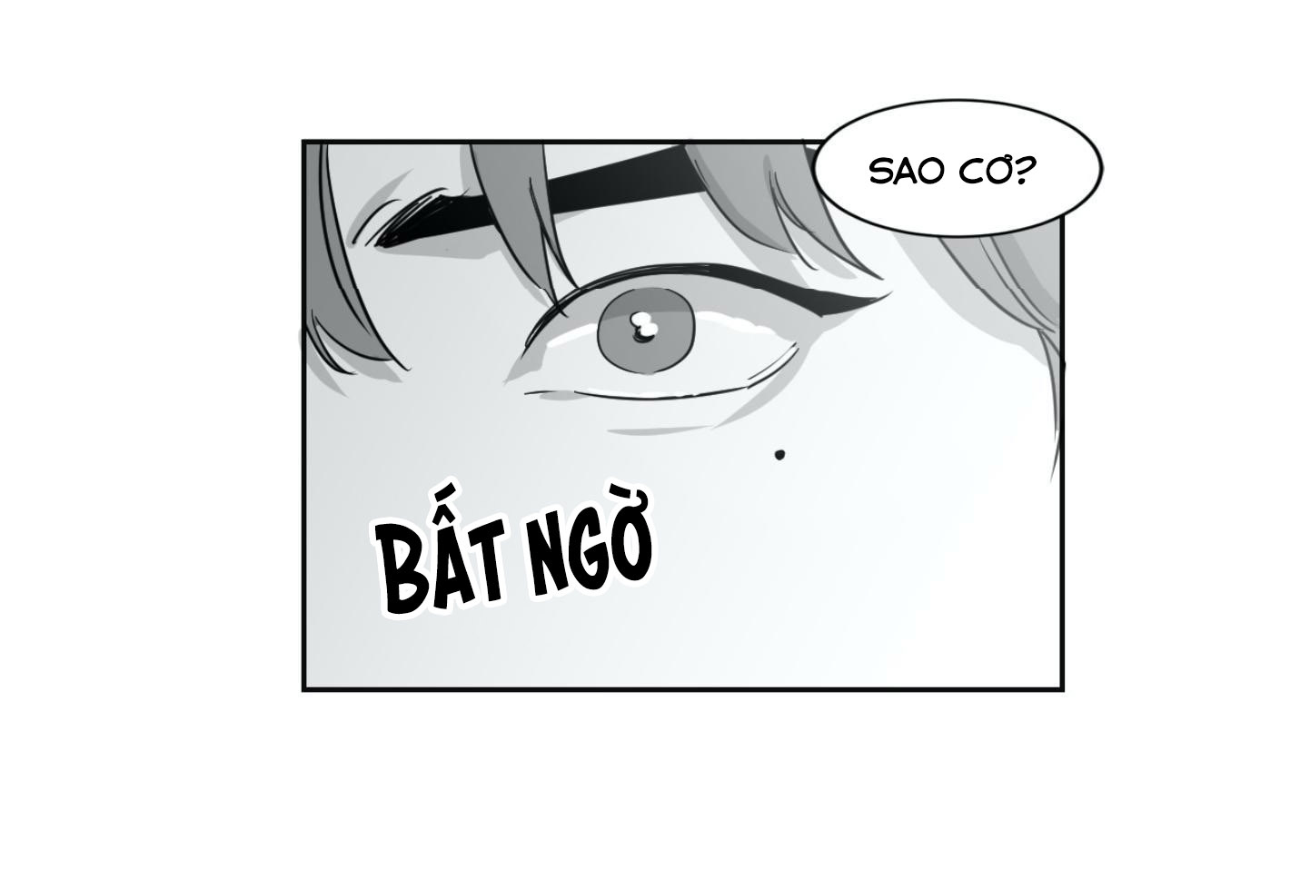 hyesung à, lại gần tôi nào! chapter 8 43