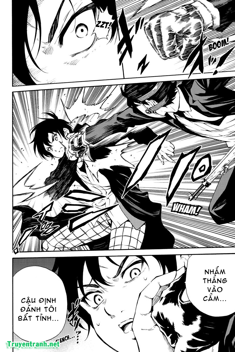 tenkuu shinpan arrive chapter 200 15