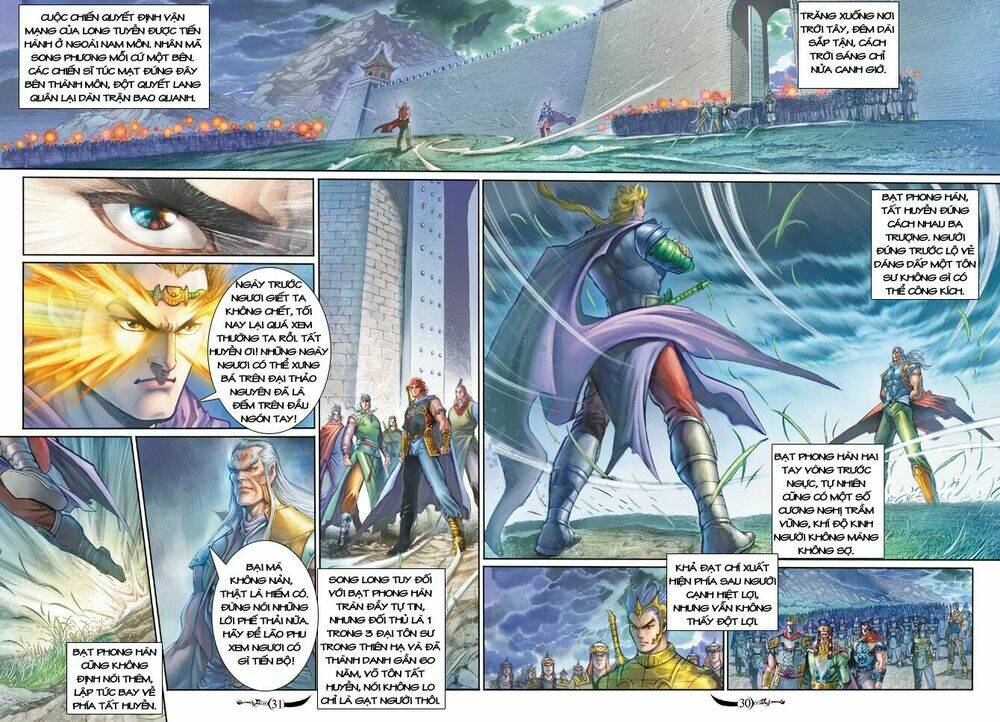 đại đường song long truyện chapter 176 29