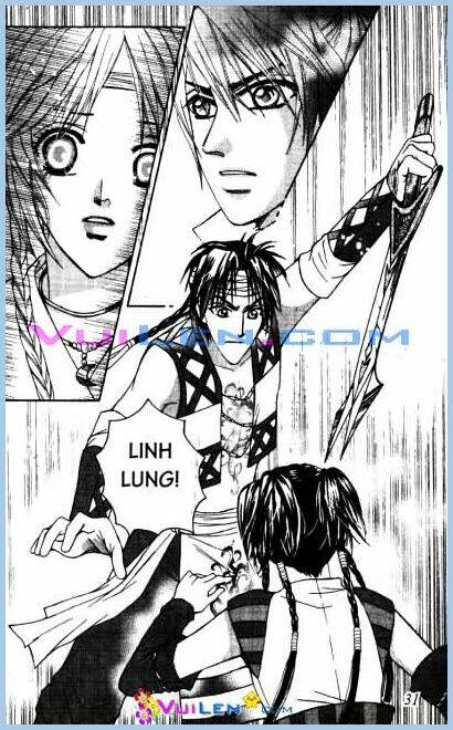 tinh nguyệt ảo cảnh chapter 3 28