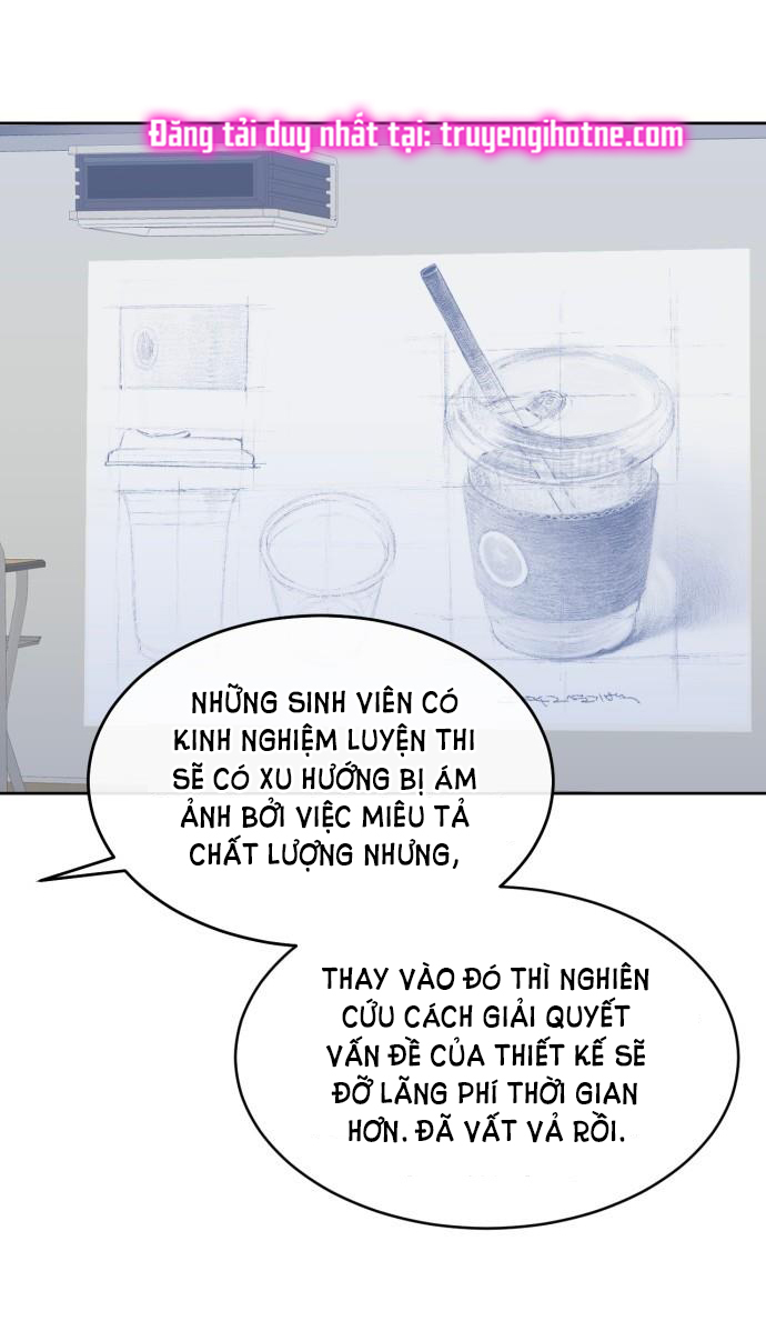 Vận May Bất Ngờ chapter 14.2 9