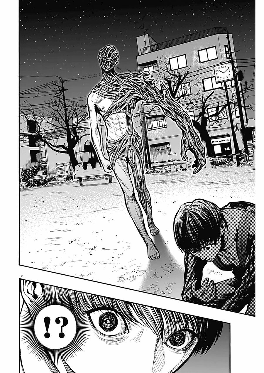 đọa nhân chapter 10 14