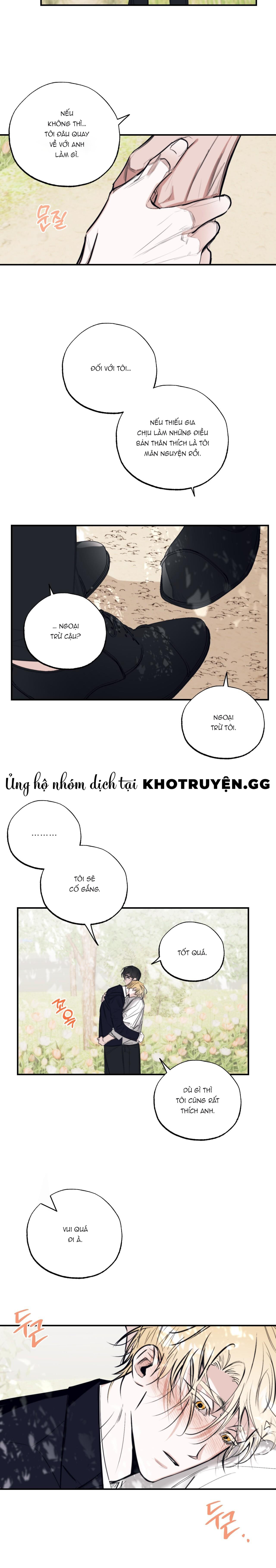 vườn địa đàng của esther chapter 6 9