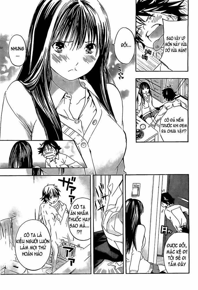 ane doki chapter 18 7