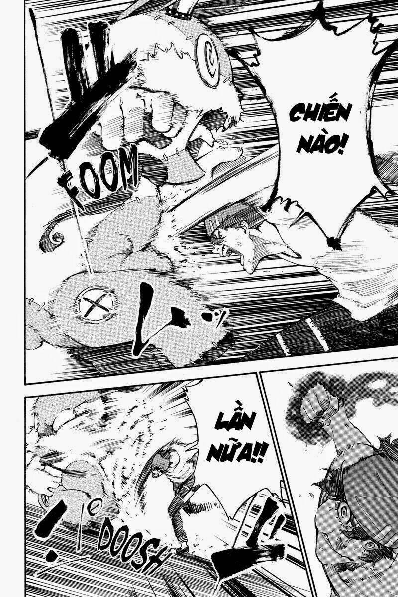 dolly kill kill chapter 35 6