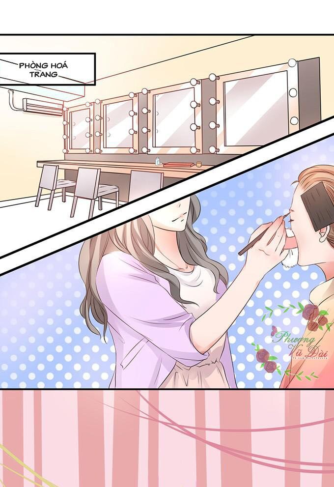 luyến đường thời quang chapter 12 13