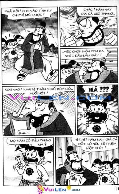 thần đồng đất việt chapter 86 8