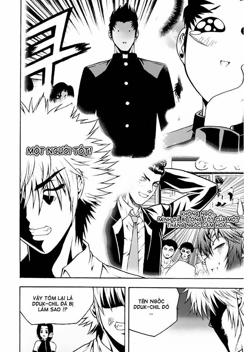 zippy ziggy chapter 56 10