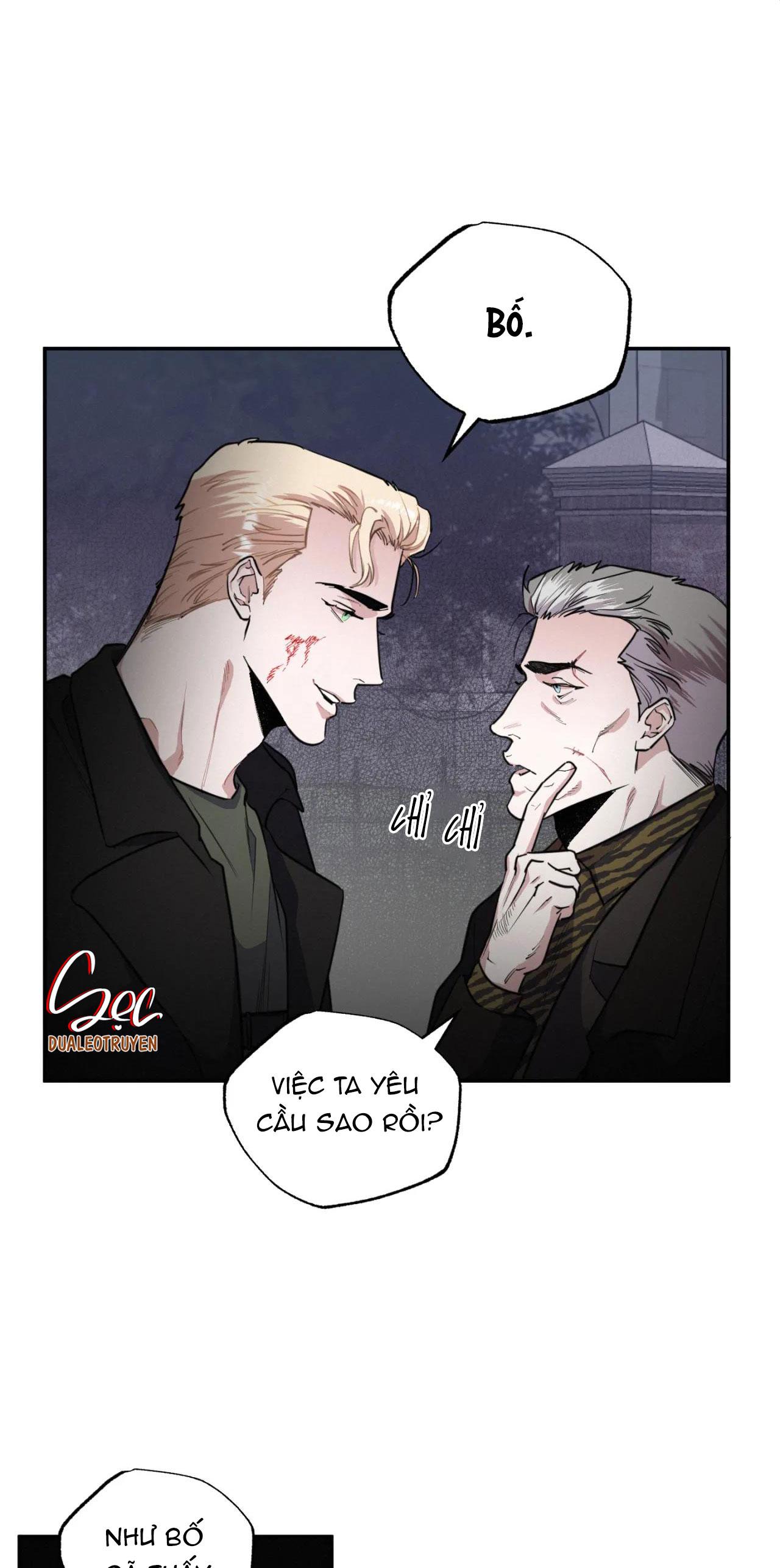 lời nói dối đẫm máu chapter 21 63