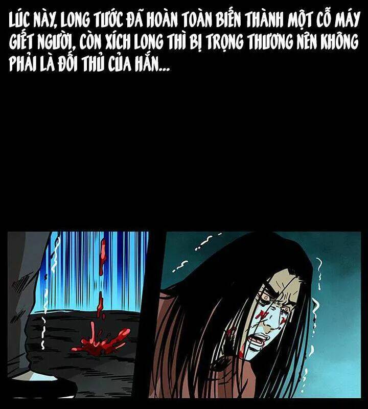 U Minh Ngụy Tượng Chapter 190 36