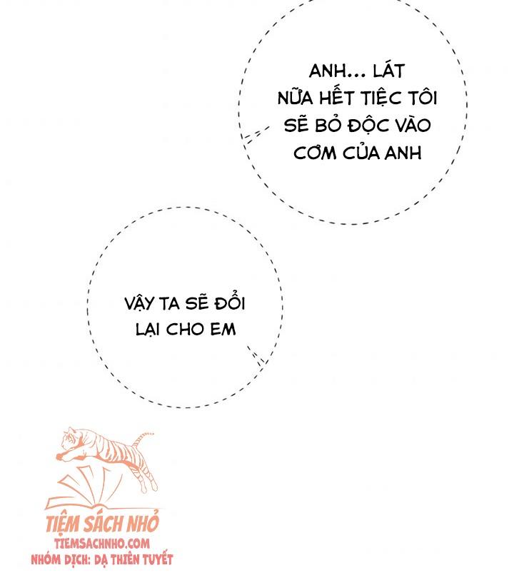 cha, con không muốn kết hôn đâu chapter 69 69