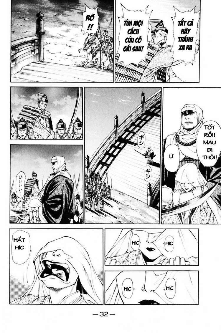 thiếu niên vương phần 1 chapter 36 31