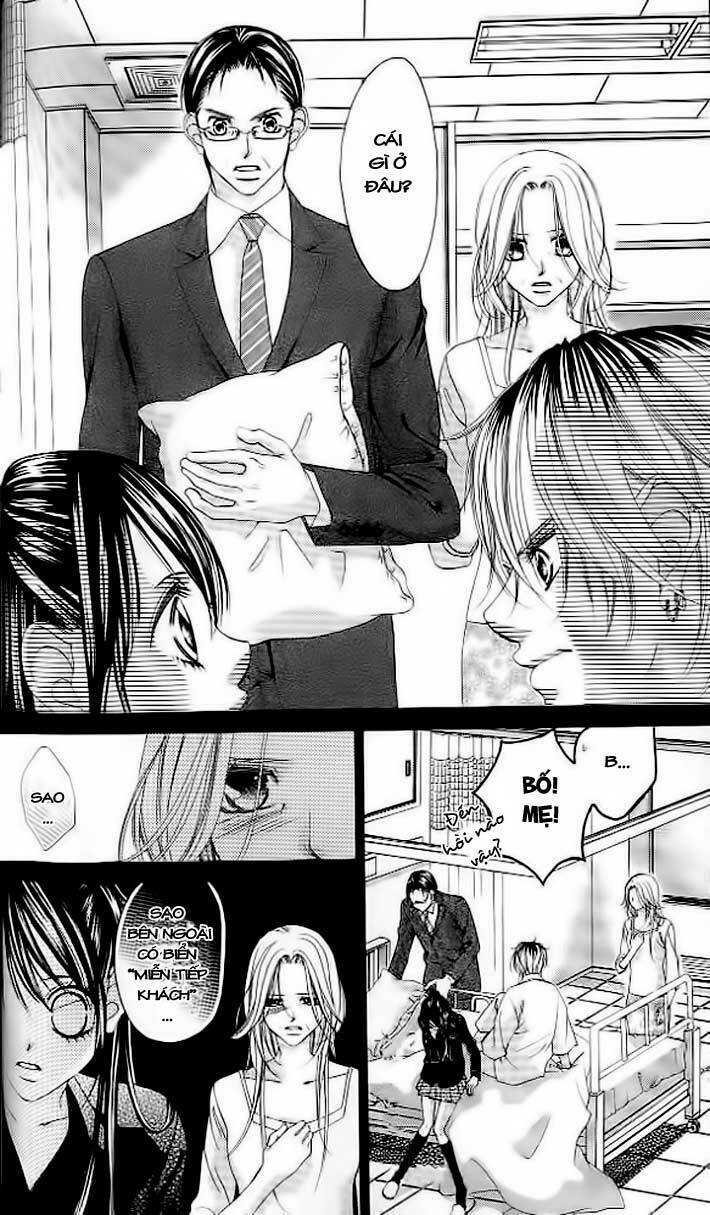 boku no hatsukoi wo kimi ni sasagu chapter 43 17