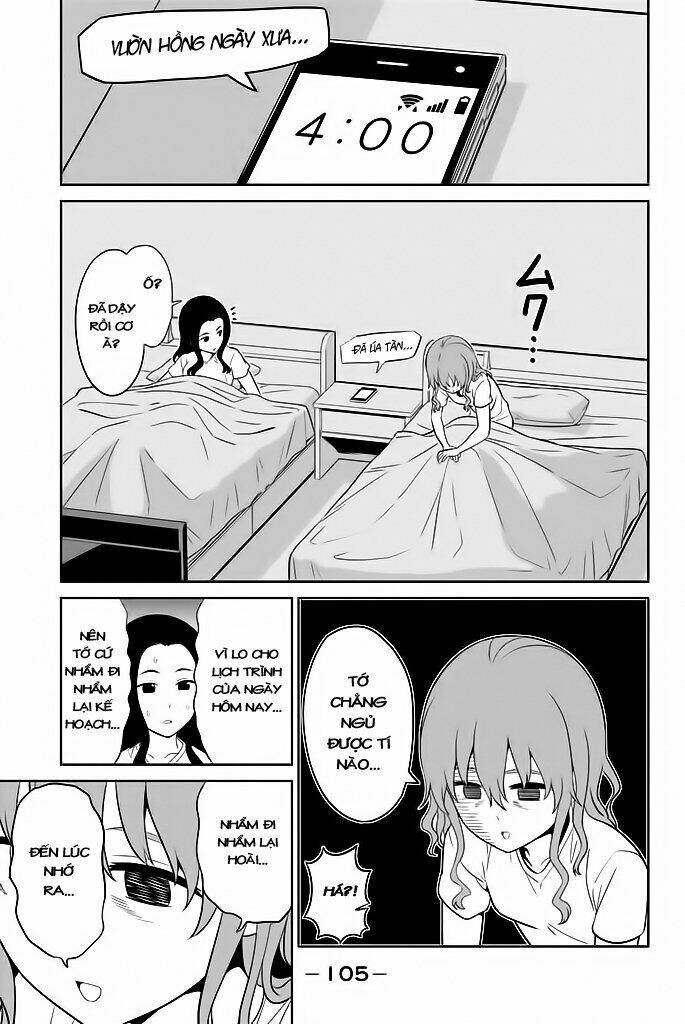 aho girl chapter 119.8 3