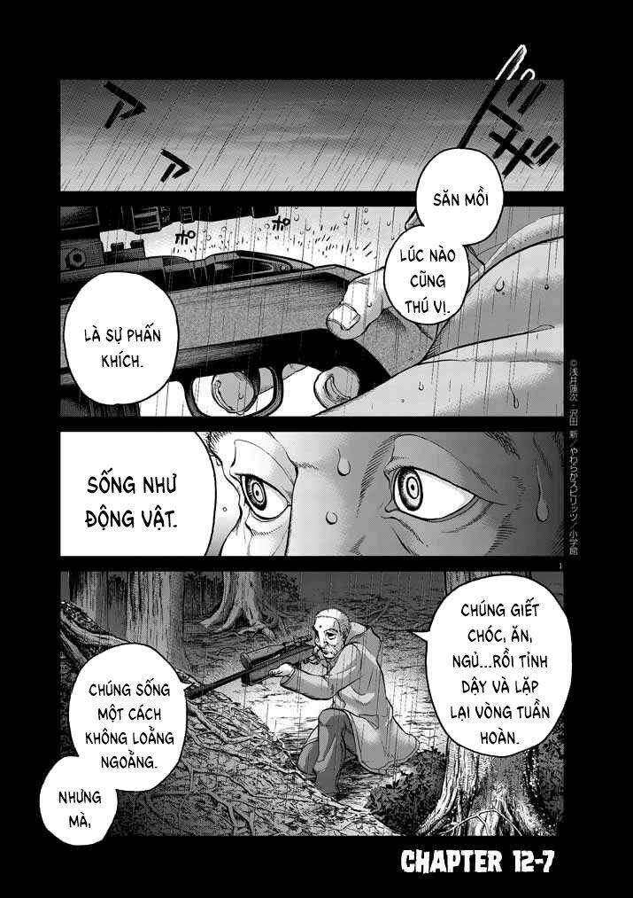 hành vi bạo ngược - violence action chapter 12.7 4