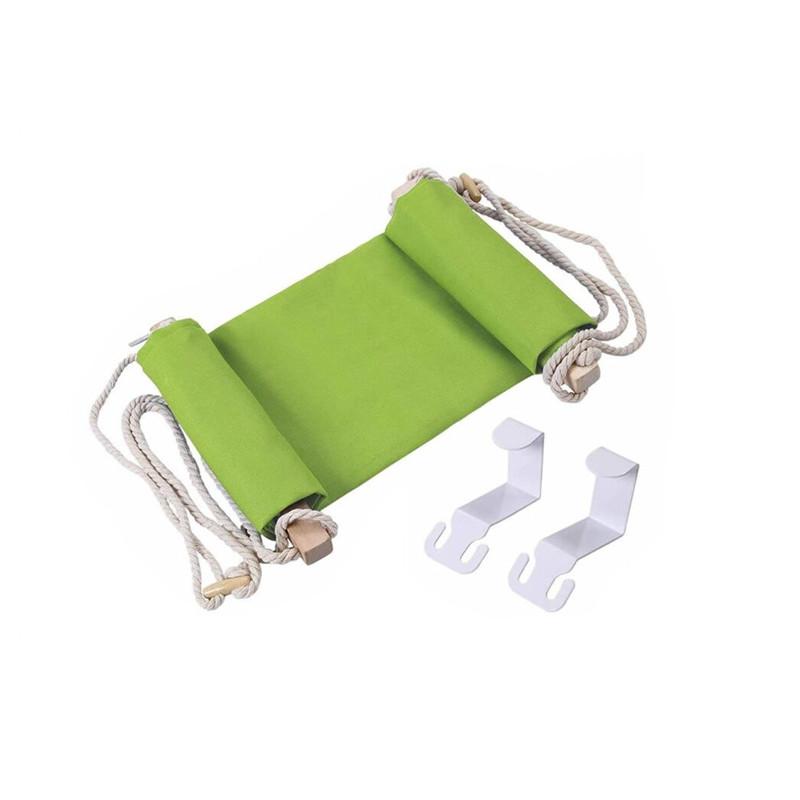 Sáng Tạo Đơn Giản Chân Văn Phòng Dưới Bàn Chân Đứng Chân Điều Chỉnh Võng Chân Bàn Có Thể Điều Chỉnh Võng Nhà Văn Phòng Nghiên Cứu