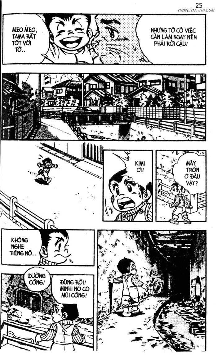 cậu bé giỏi võ chapter 50 5