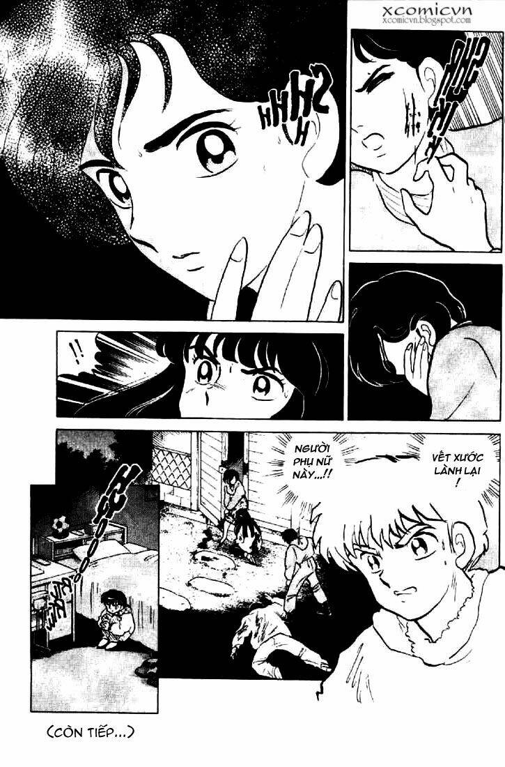 lời nguyền bất tử chapter 25 24