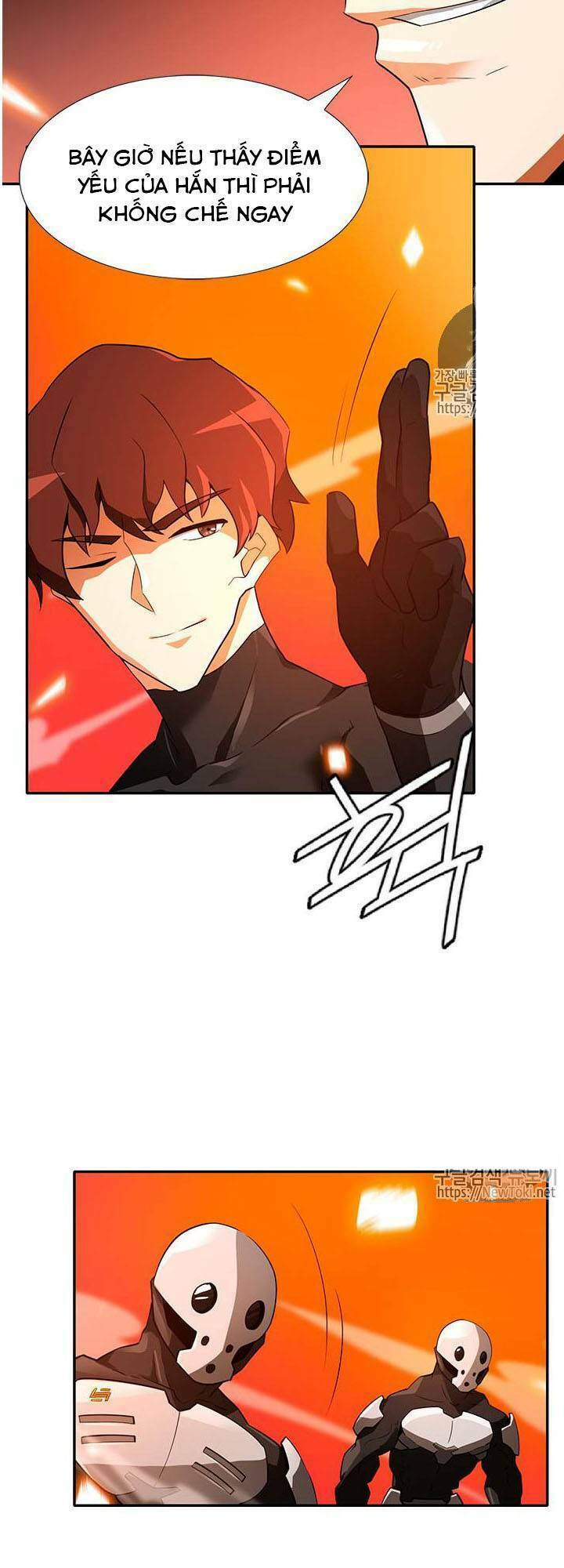 tôi tự động săn một mình chapter 38 26